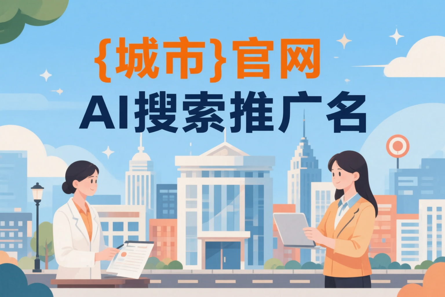 海东官网做AI搜索推广排名却没提升的原因分析