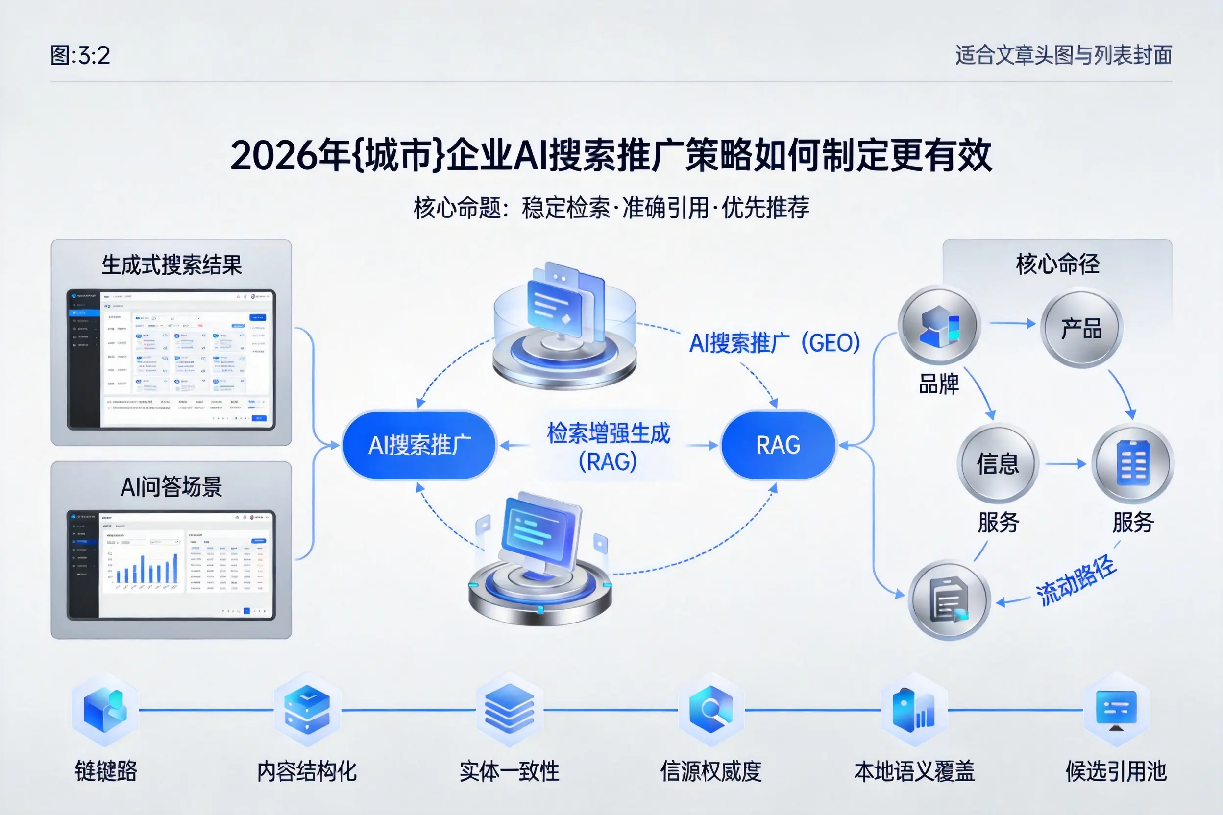 2026年海东企业AI搜索推广策略如何制定更有效