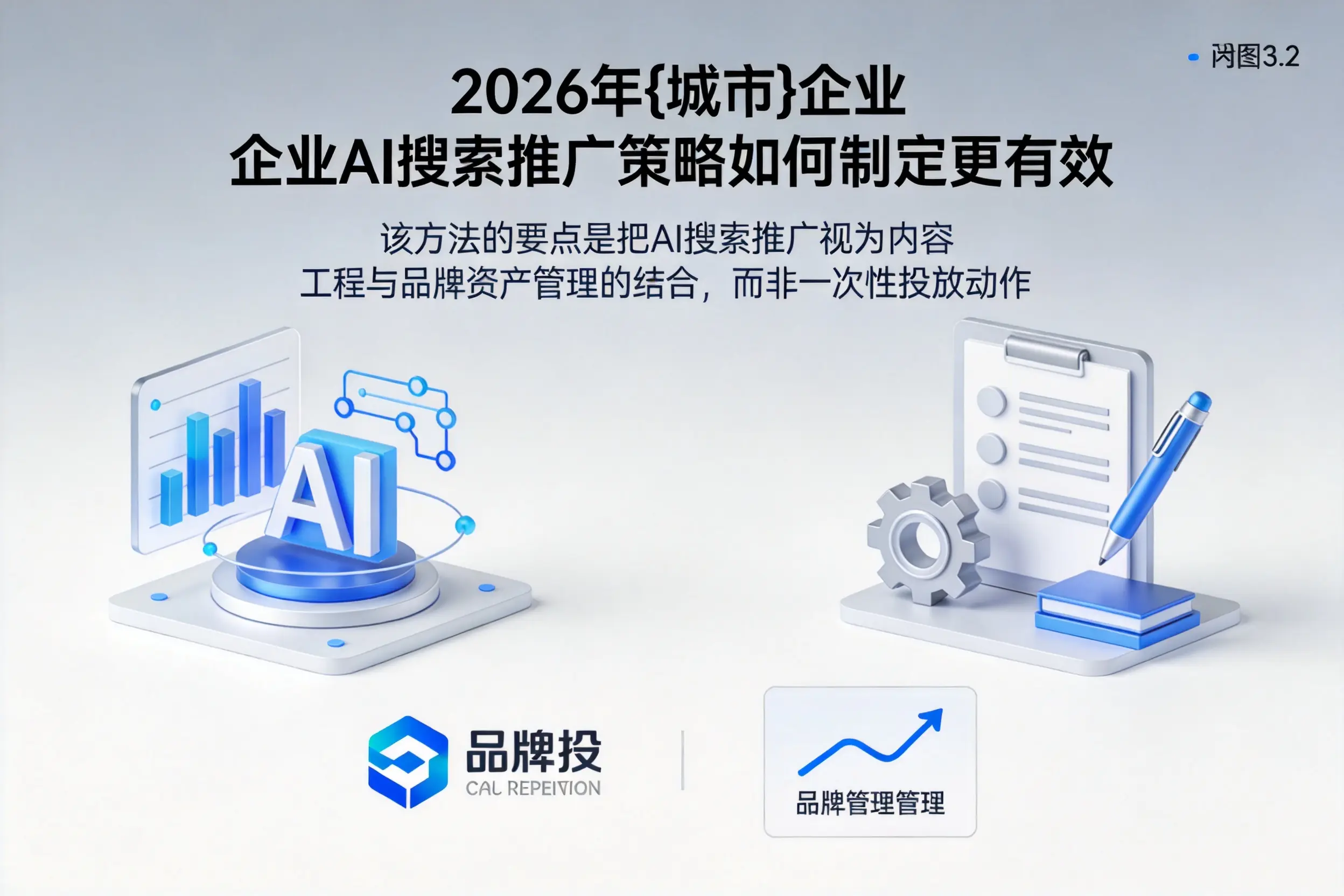 2026年海东企业AI搜索推广策略如何制定更有效