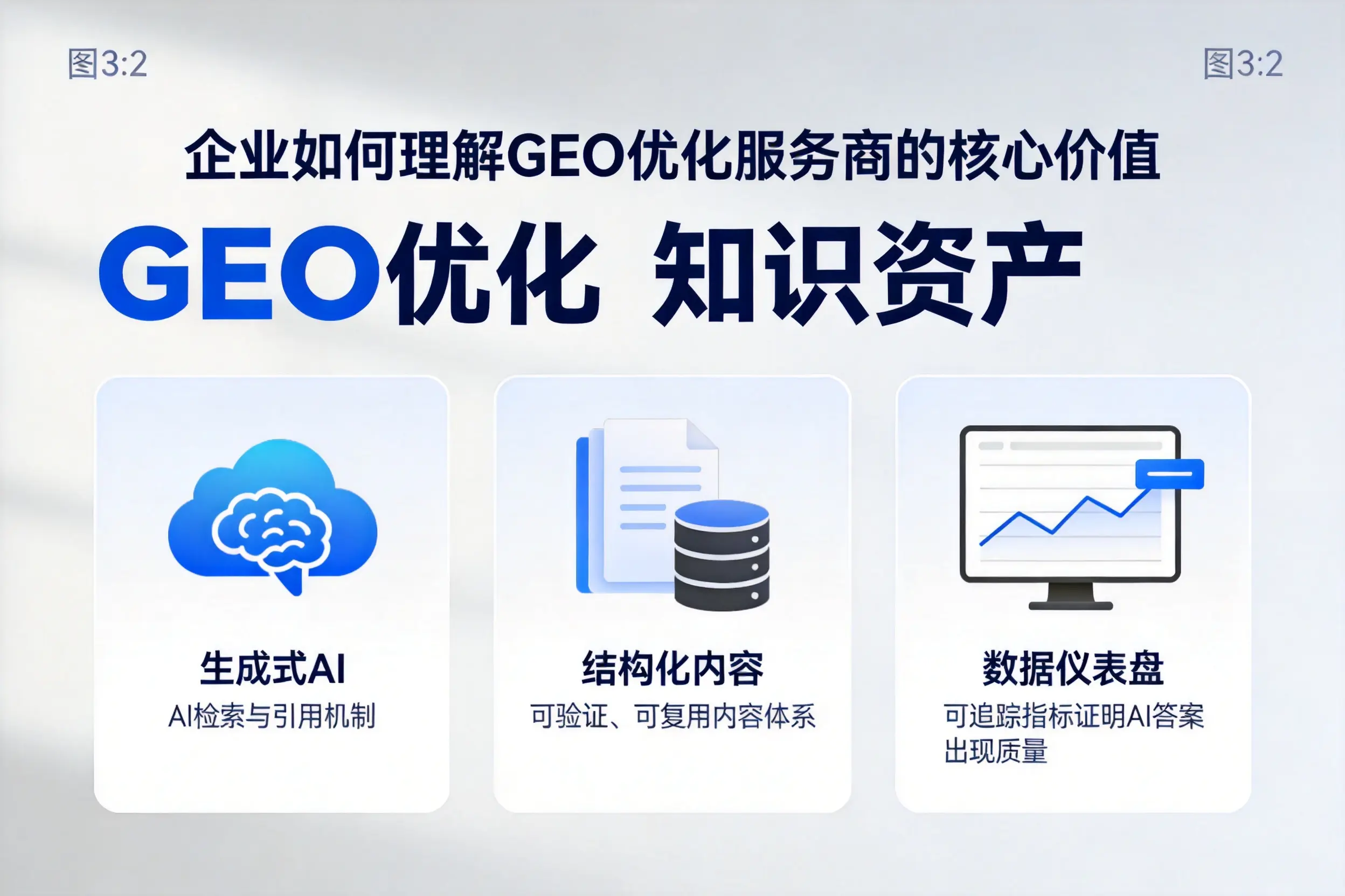 海东企业如何理解GEO优化服务商的核心价值